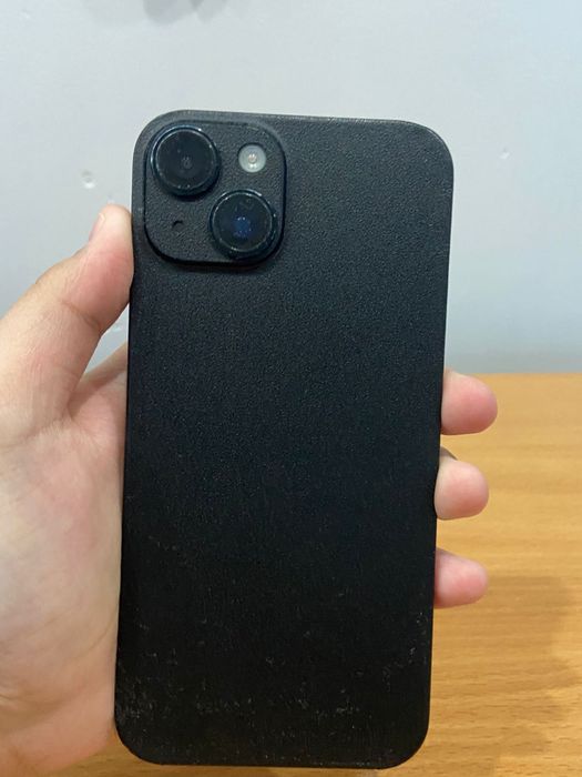 IPhone 14 айфон 14 в отличном состояний