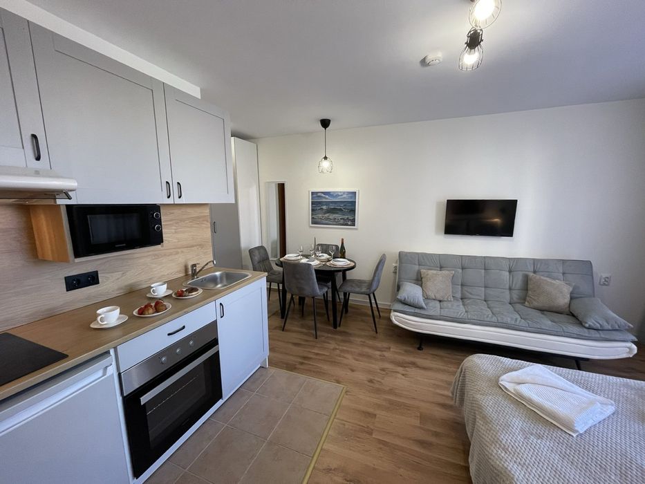 Студио под наем Слънчев бряг