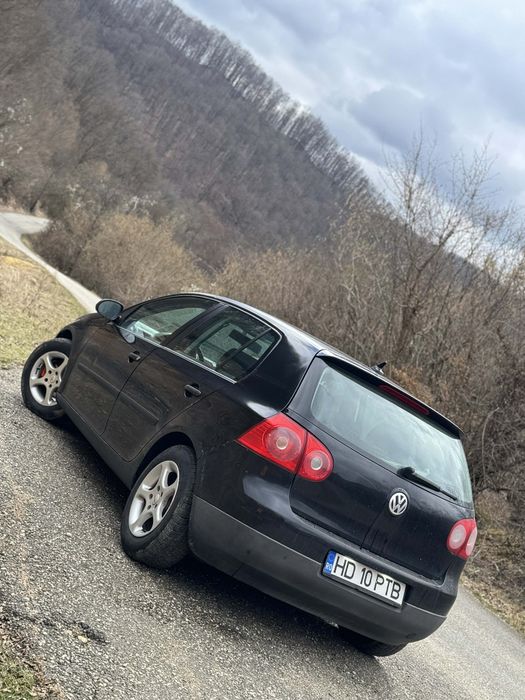 Vand Vw golf 5 stare perfecta de funcționare!