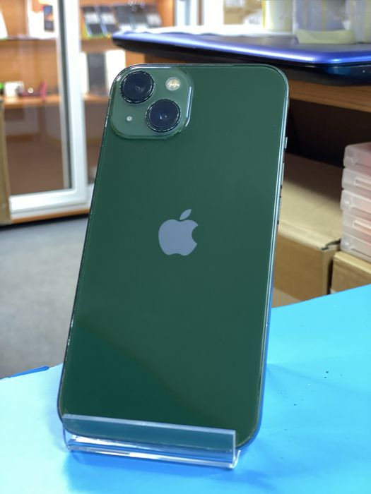 Apple iPhone 13 128GB, Garantie 12 luni | Lensun