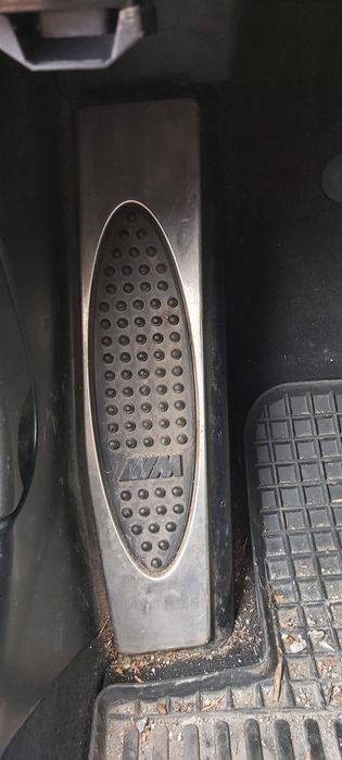 БМВ е46 комби 2.0 дизел 150 к.с М пакет / BMW E 46 320 D НА ЧАСТИ