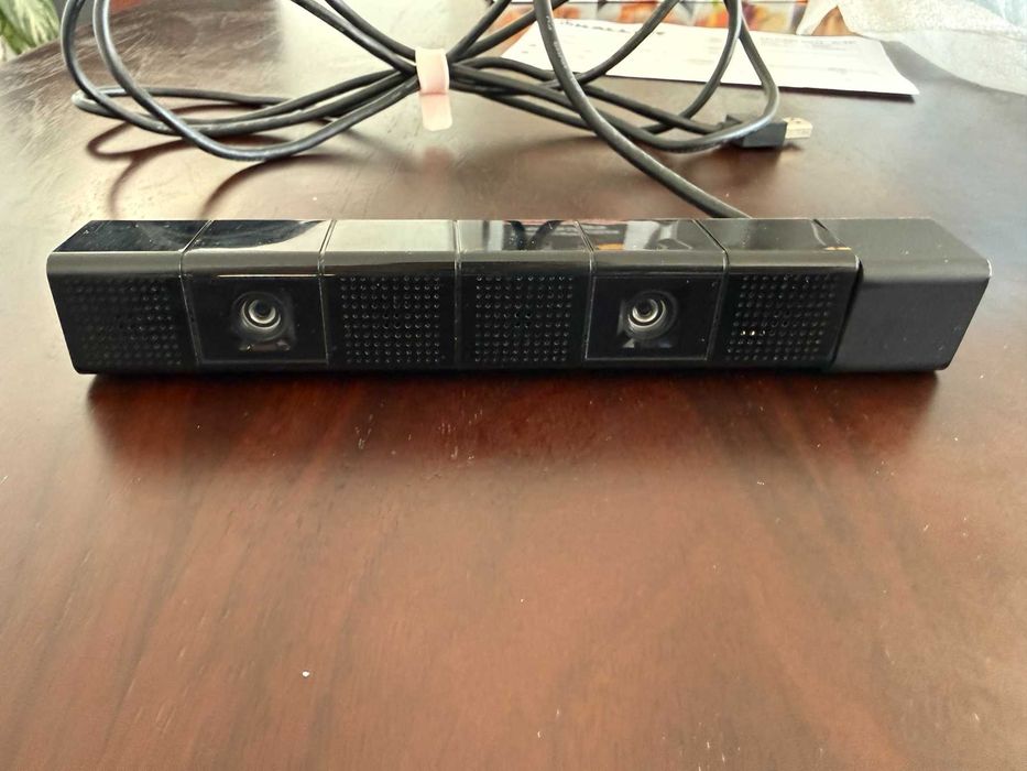 [ PS4 > PlayStation 4 Camera V1 SONY CUH-ZEY1