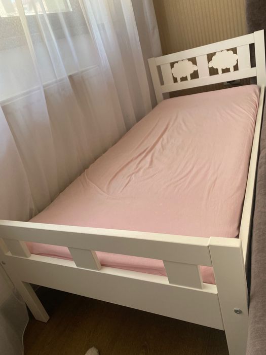 Pat pentru copii
