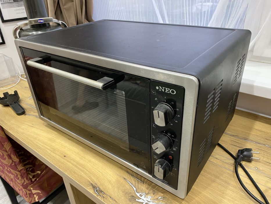 Электропечь Neo mo4503