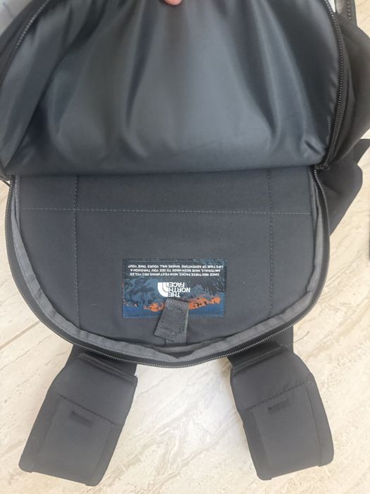 Раница North Face Borealis