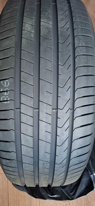 Шины 275/55 R20 Pirelli Scorpion Elect, 4 шт, состояние новых