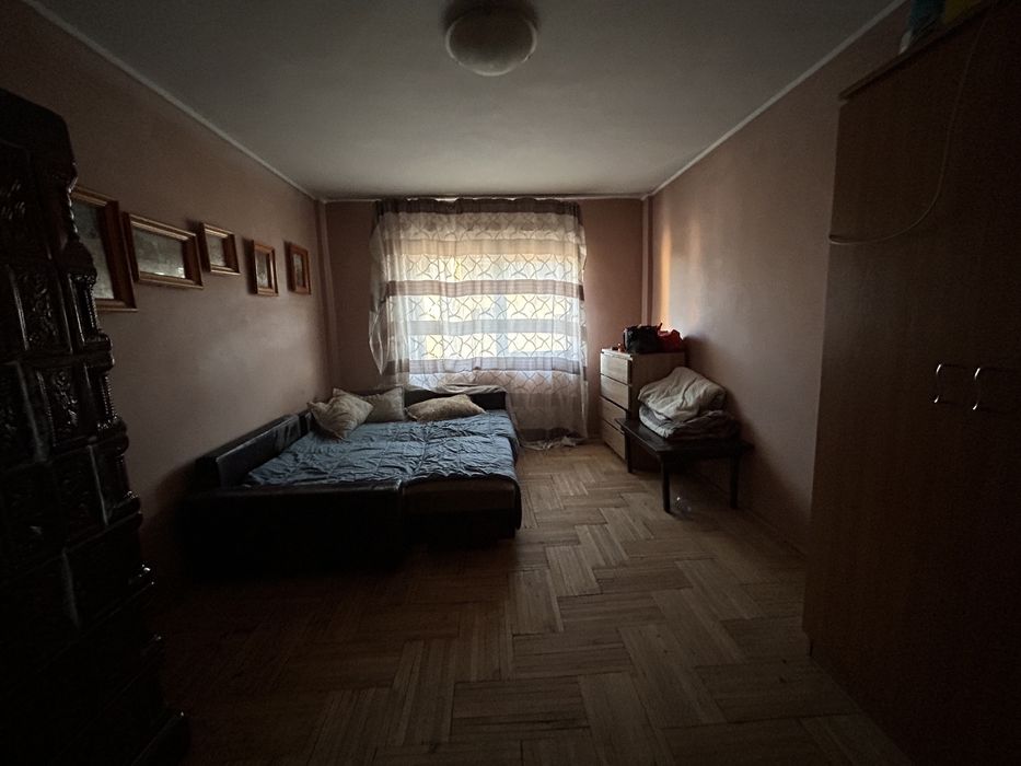 Apartament de vanzare in orasul Saveni