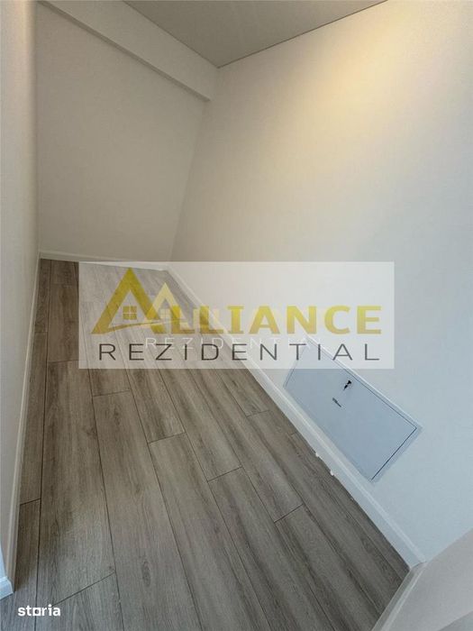 Ap 3 camere/ 3 bai tip Penthouse