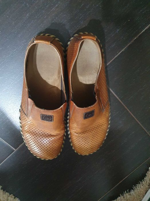 Espadrile barbatesti