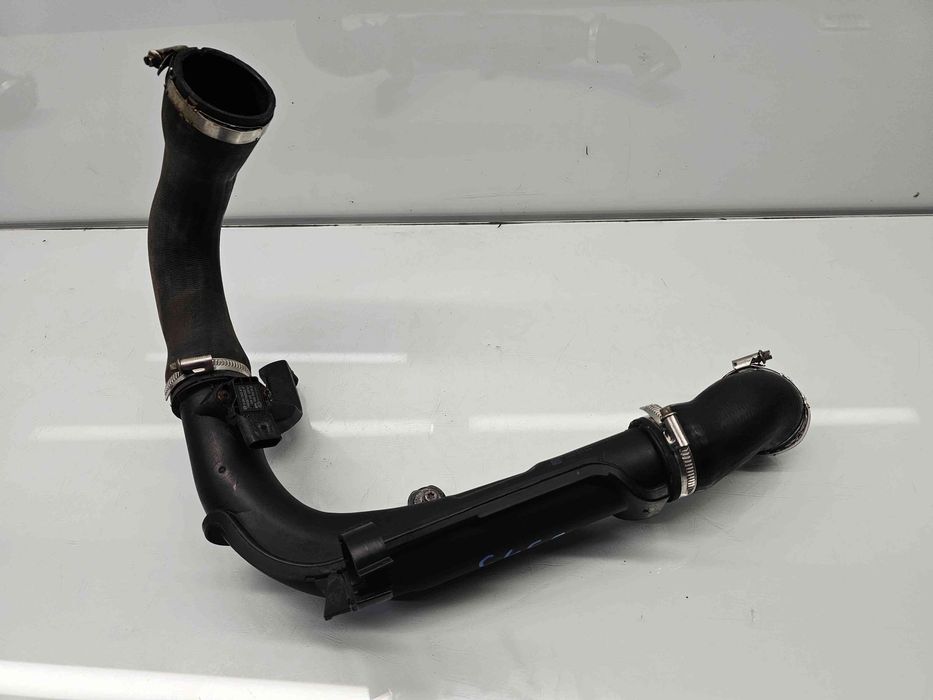 Tub intercooler  Volkswagen Beetle (5C1) [Fabr 2011-prezent] 1K0145770