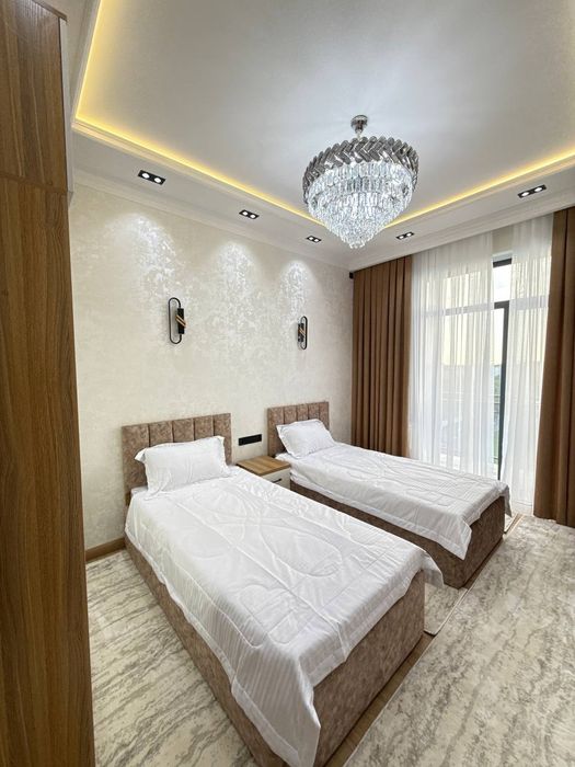 Evro Olmazar Сity 3-xona Евро квартира