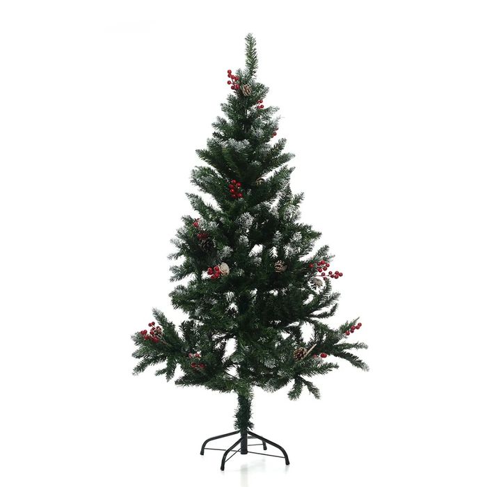 Коледна елха 180 см и 210 см