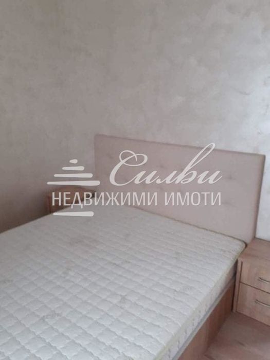 Дава се под наем Тристаен апартамент в Шумен, Пазара - 75 кв.м за 408 € - Снимка #9