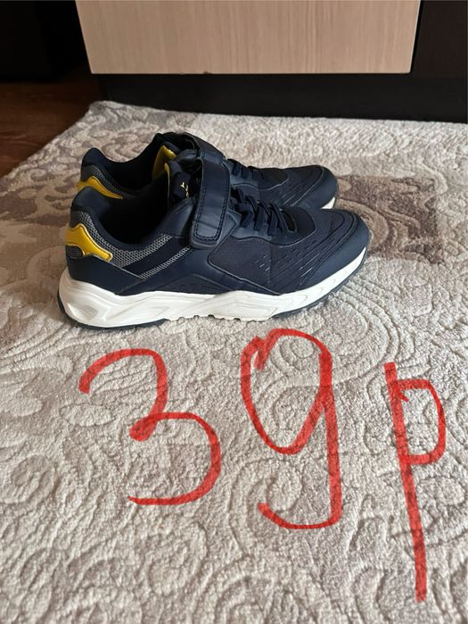 Обувь для мальчика