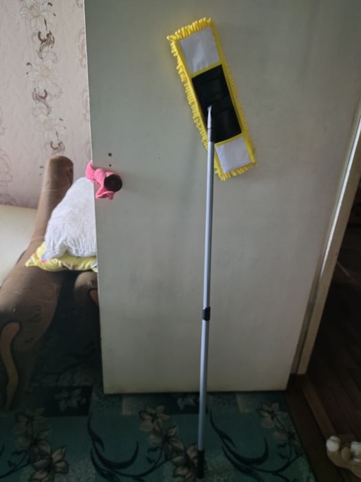 Продам новую Моп-швабру