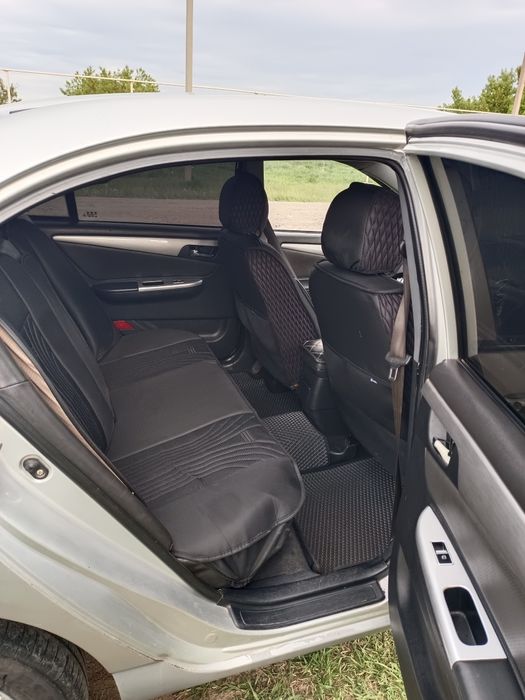 Лифан Солано 2015