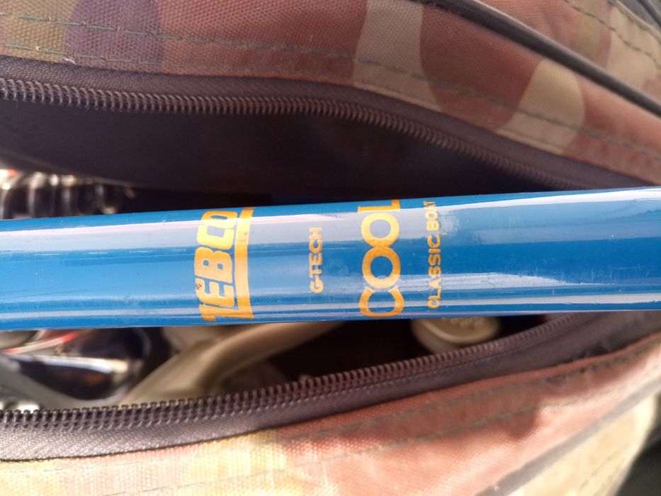 Рибарски въдици +макарите