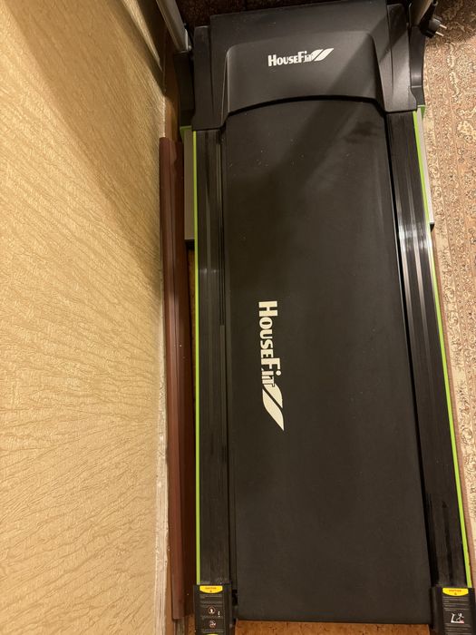 Беговая дородка HouseFit