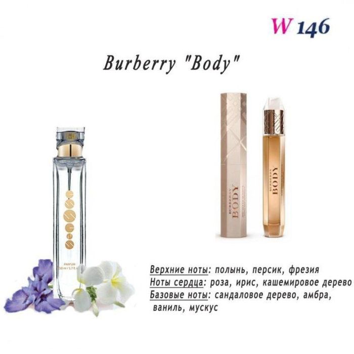 Продам парфюм от компания Ессенс