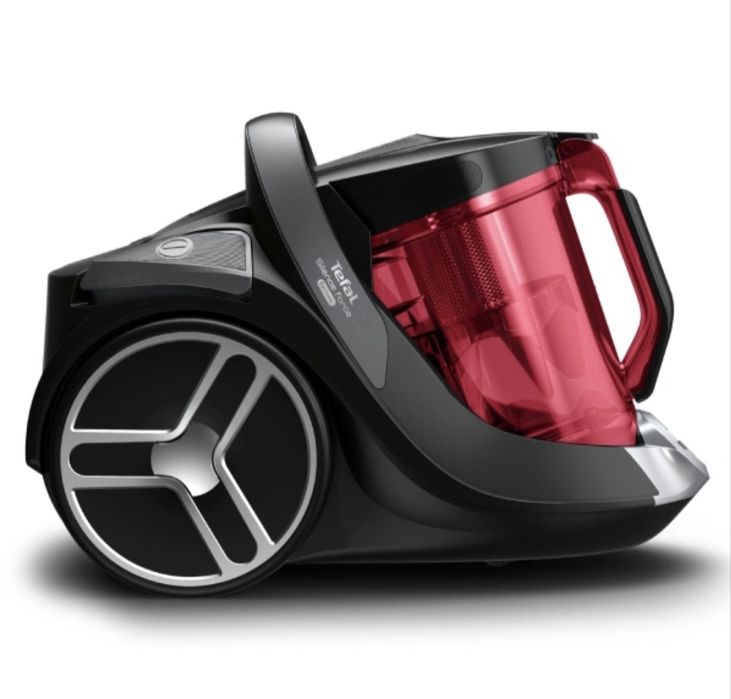 Продам пылесос Tefal