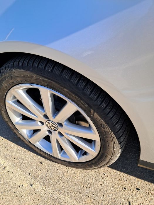 Volkswagen Passat b6