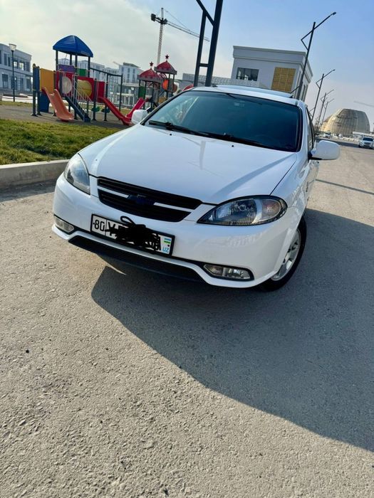 Jentra 2020 avtomat karobka