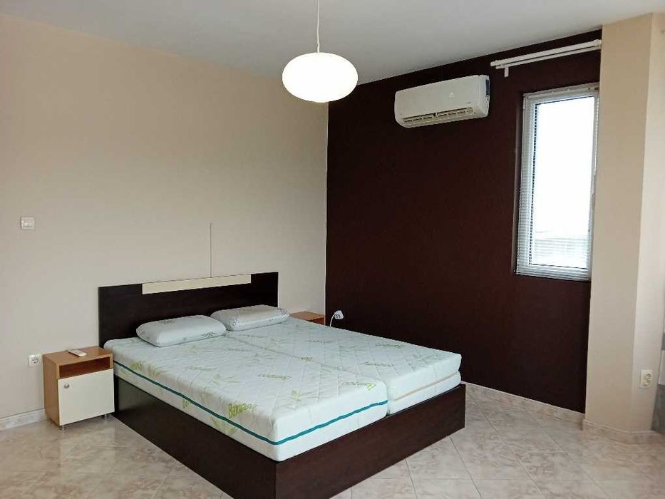 Дава се под наем Двустаен апартамент в София, Модерно предградие - 70 кв.м за 612 € - Снимка #1