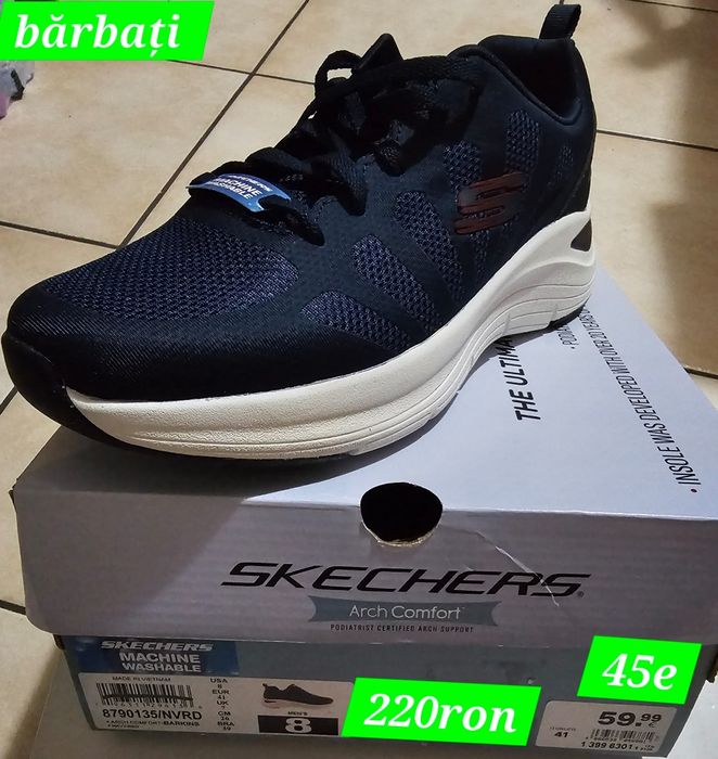 Adidas Nike...diverse mărci