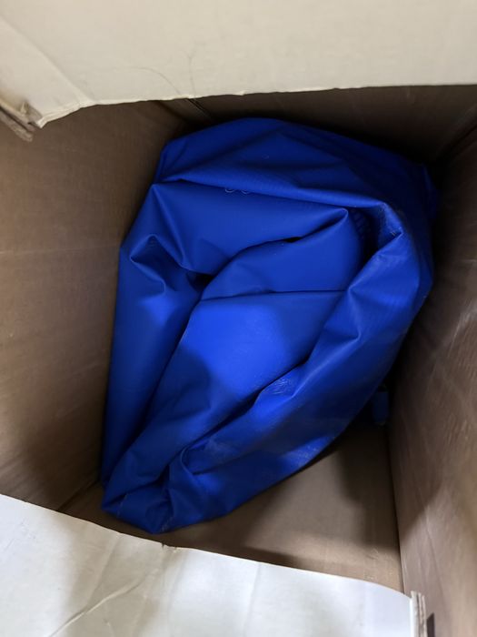 Большой бассейн-Katta basseyn (INDEX 4.50x 2.20x 84 см)