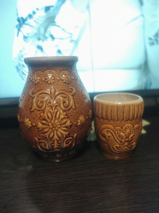 Продам советскую посуду