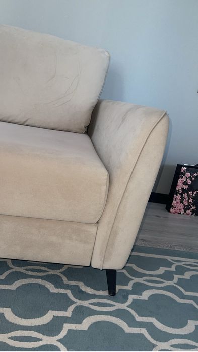 Продам диван Россия