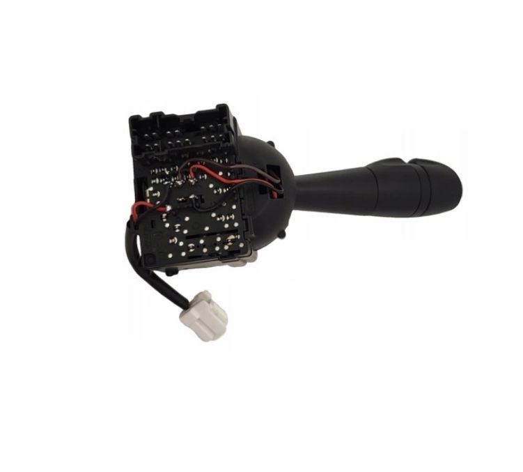 Maneta semnalizare, comutator lumini Renault Clio 4 20, Captur 20, Trafic 20, Twingo 20, Dacia Logan 20, Sandero 20, Cu Functia De Semnalizare,