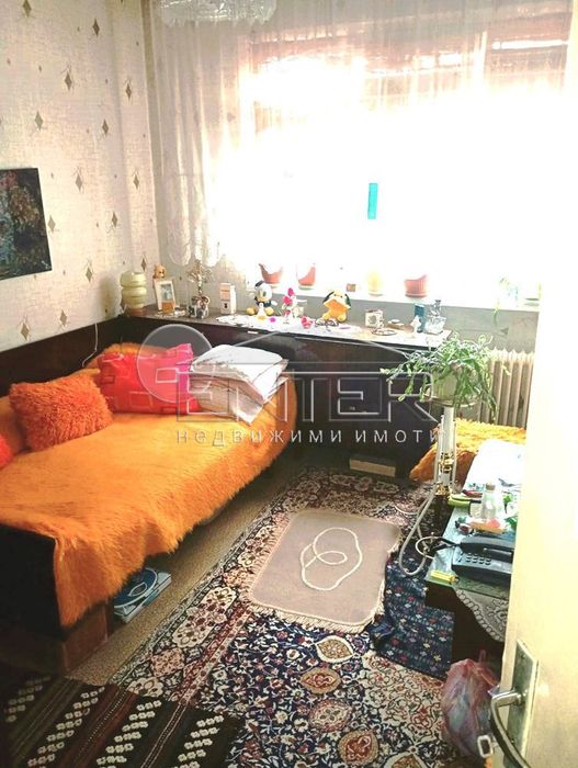 Продава се Двустаен апартамент в Варна, Младост 1 - 60 кв.м за 2167 €/кв.м - Снимка #7