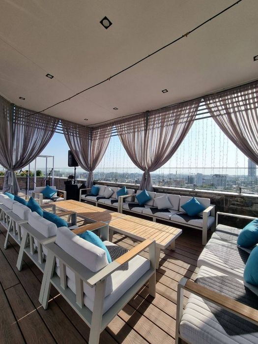 Продается 3/14/14 75м2 в ЖК Skyline, ул. Нукусская