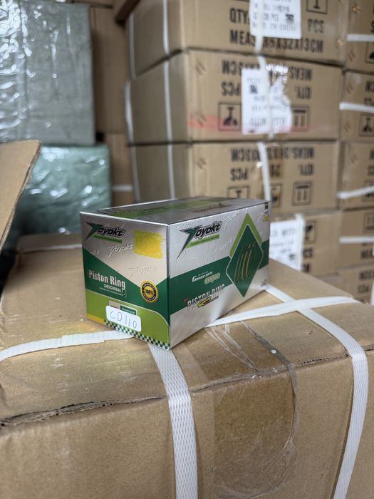 Мотозапчасти на мотоциклы и эндуры