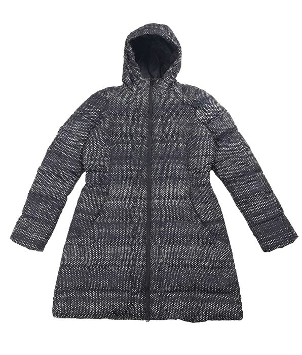 The North Face Gotham - Оригинално дамско яке с пух размер M