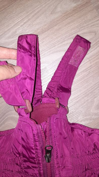 Комбез тройка на 92 см