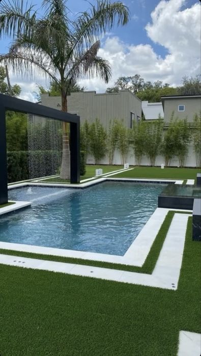 Бассейны Фантан Вадапод Газон Авто Полив