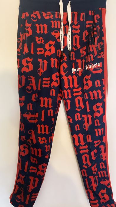 Vând pantaloni Palm Angels