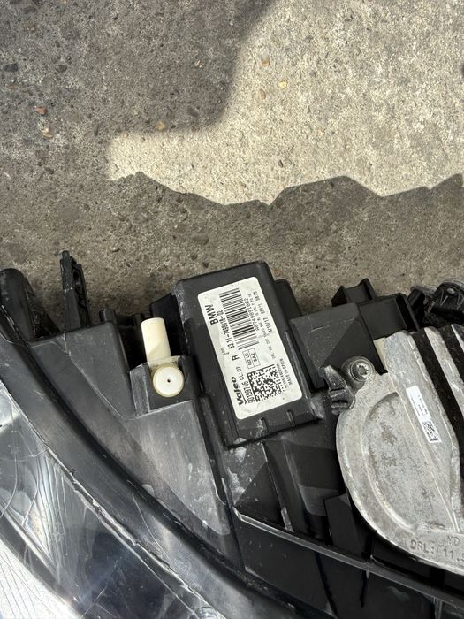 Десен лед фар bmw f32 f33 f36 f80 f82 бмв ф32 ф33 ф36 ф80 ф82 фар