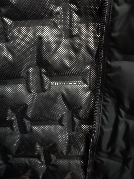 Geaca de Primavara Columbia Originala