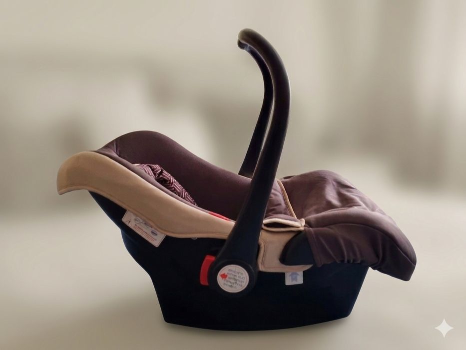 Детско столче за кола