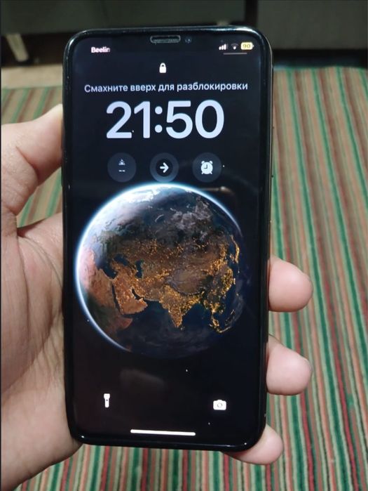 Продам айфон хс