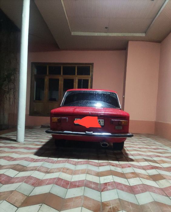 Kormateal diska ichi yasalgan kalonka magnitafon qoyilgan