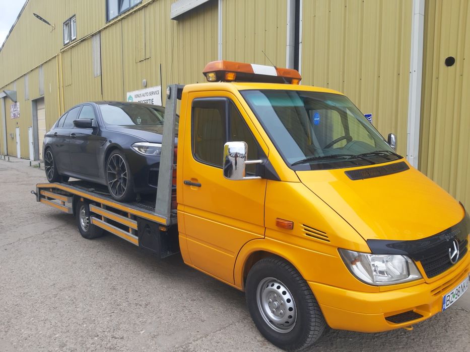 Tractari auto platforma auto asistenta rutiera ramnicu sarat  A7 24/24