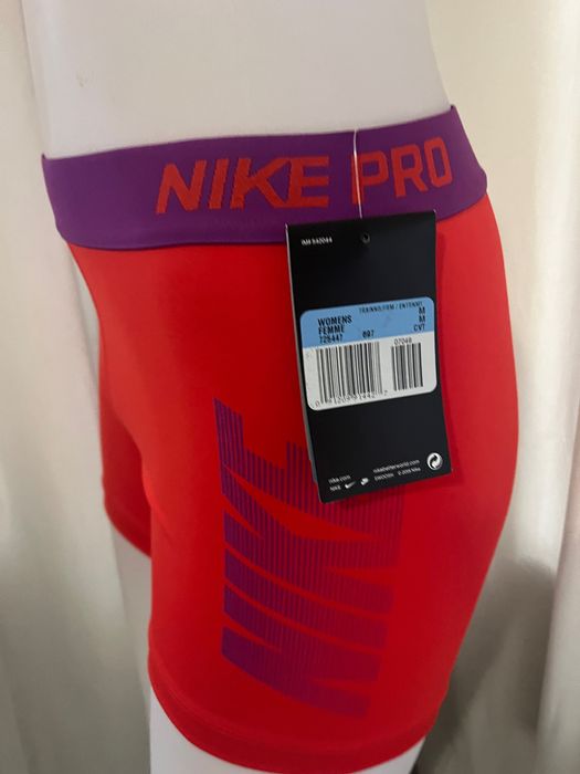 Дамски клинчета Nike