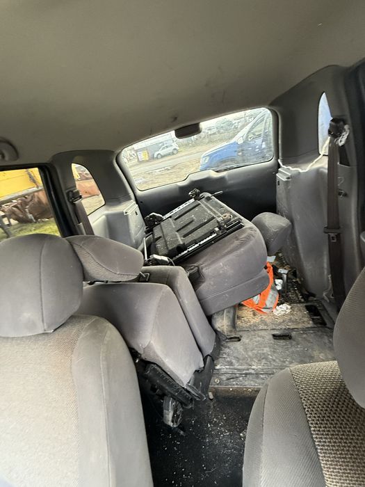 Хюндай Матрикс 1.6 104 кс 2004г на части