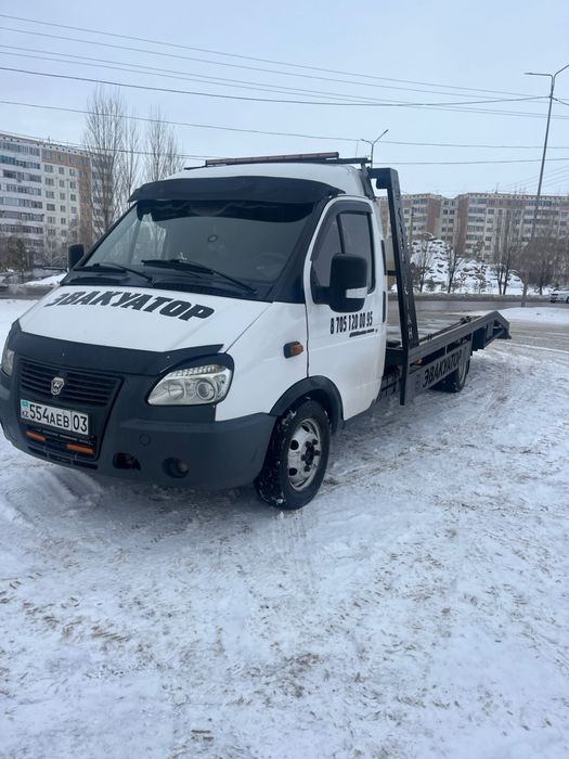 Продам Эвакуатор