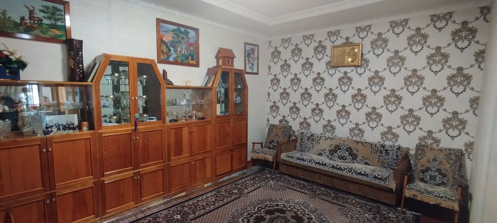Продаю участок в центре города