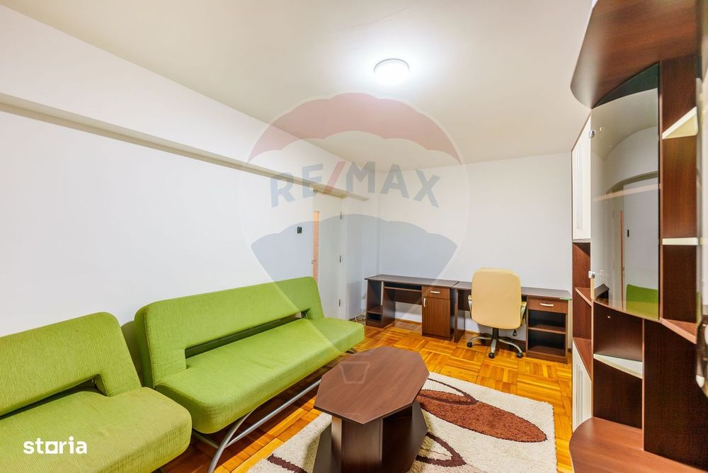 Apartament două camere și balcon, zona piata Mihai Viteazul — fotografia 2